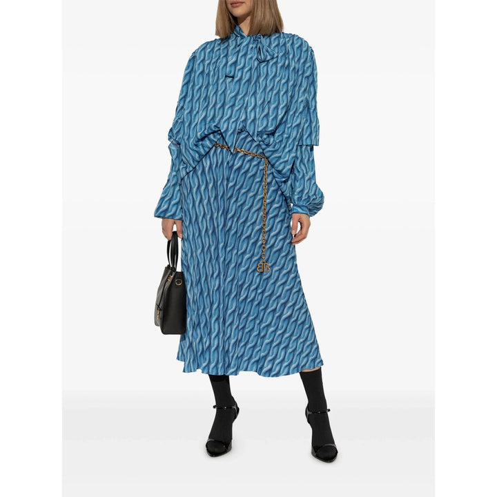 Balenciaga Shoes - Black | 6600c5525f74f1a30d30235d9e262f114f3bc9bd