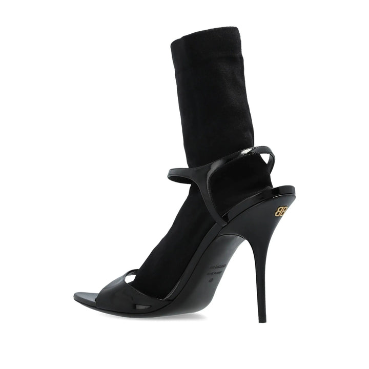 Balenciaga Shoes - Black | 74b718c6148e74225e108561538fd2baf0571e2b