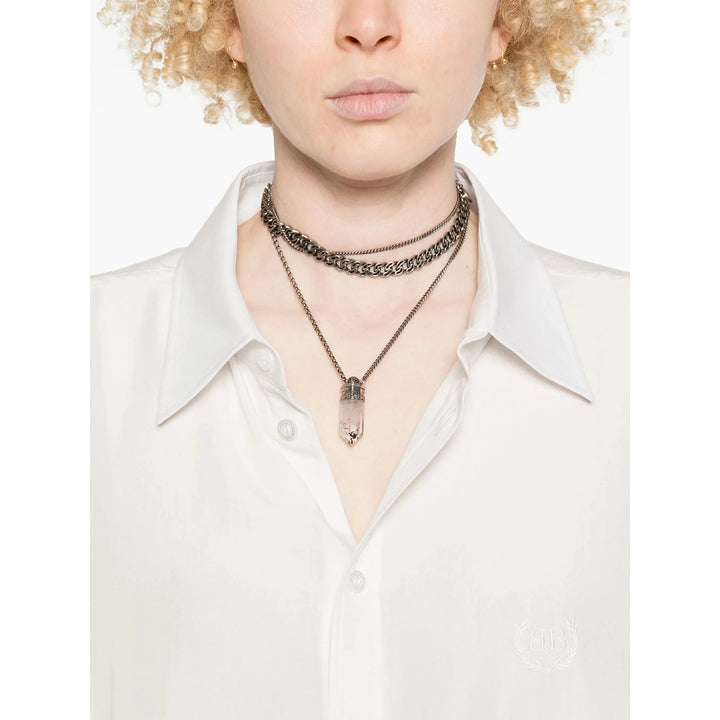 Balenciaga Sweaters - White | 27aca1986ec92e17150257b8e96311d21155f8ac