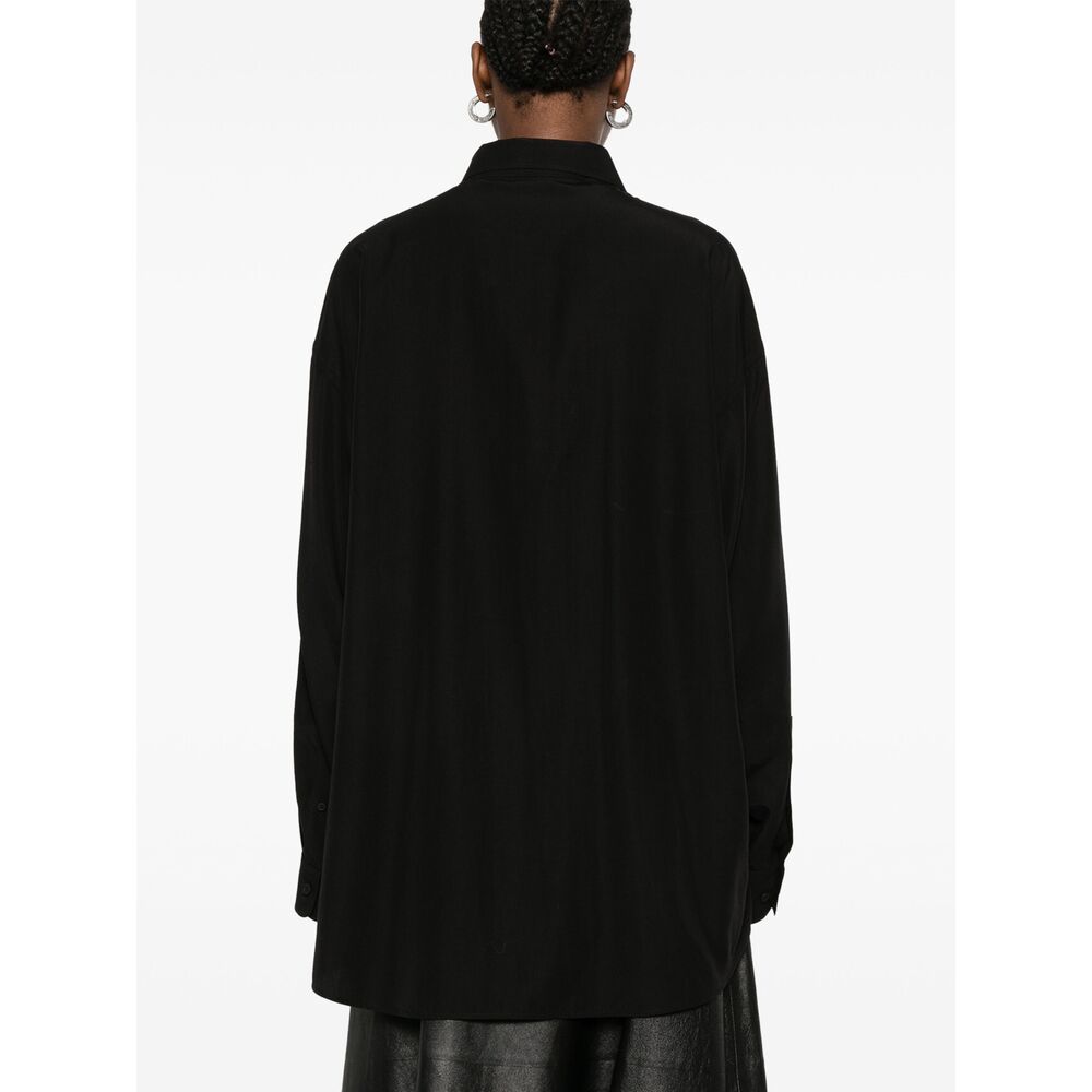 Balenciaga Sweaters - Black | 1ed068343ed10e78bb76ffc41f8b96bf3d6b6ced