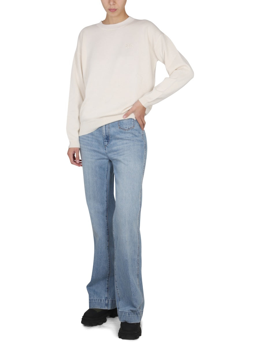 Ballantyne Sweaters - White | 5ae72054a966c2cf03754d4ebac0f621c1598505