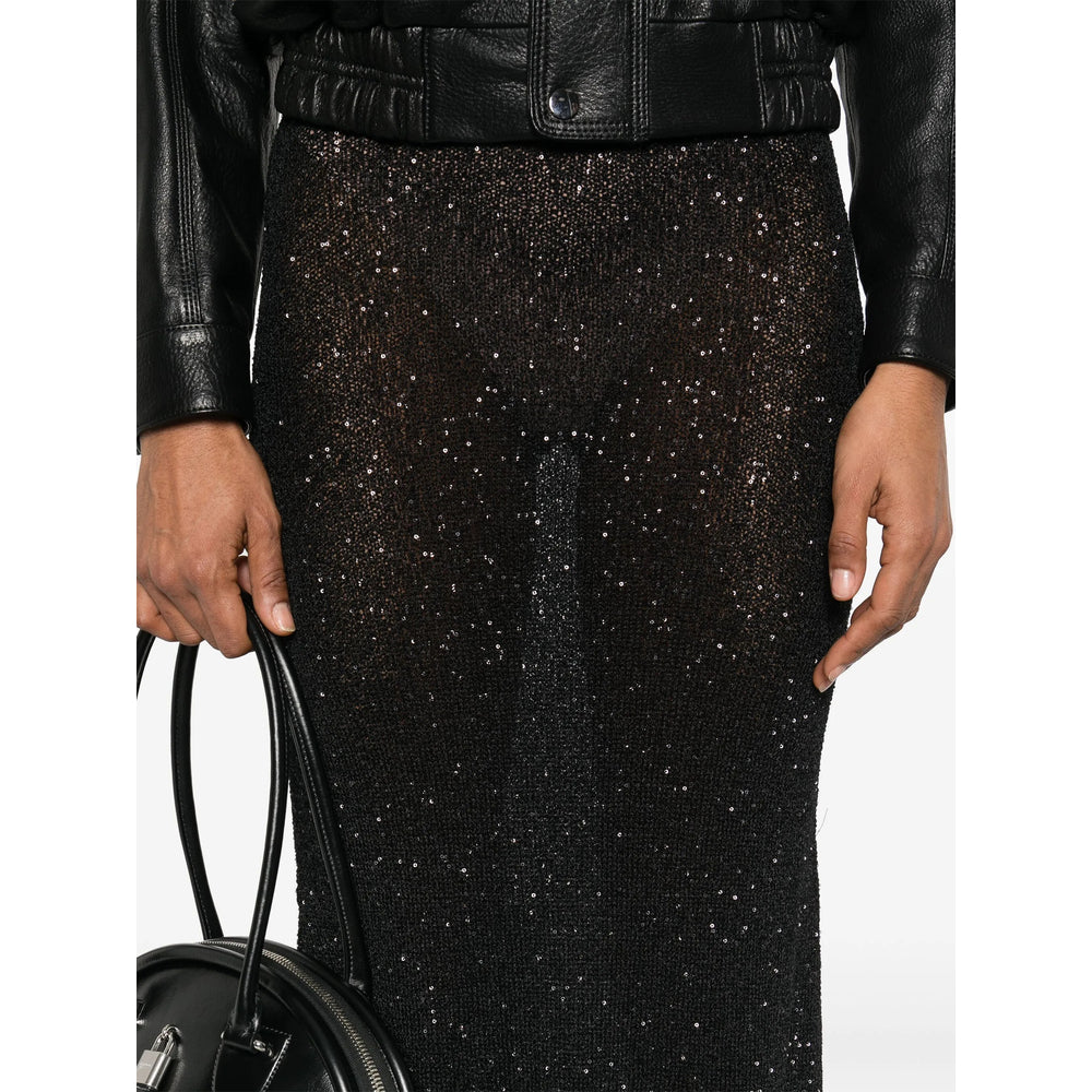 Balenciaga Skirts - Black | c6a0a00fdafd4ce60c575ff235d99b4826cdb720