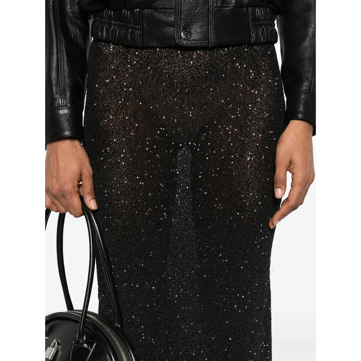 Balenciaga Skirts - Black | c6a0a00fdafd4ce60c575ff235d99b4826cdb720