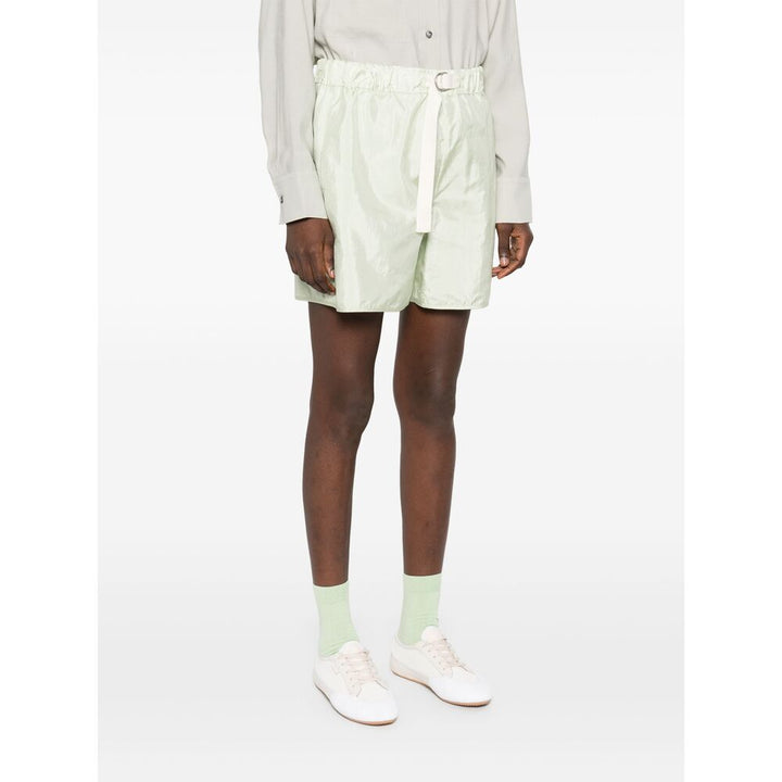 Jil Sander Pants - Green | 780db63f9d5241e0250d1df158e7bb987d45d6e6