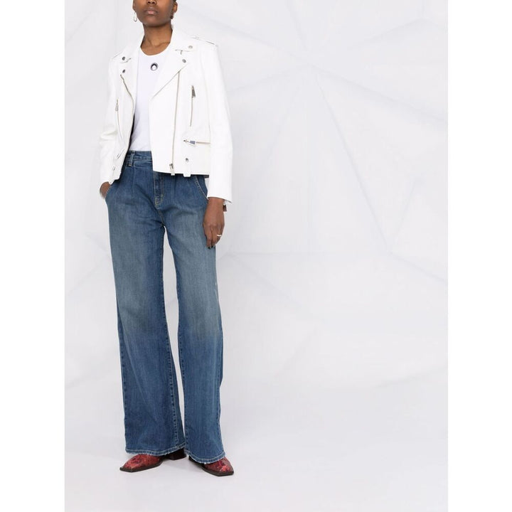 Nili Lotan Denim - Blue | 7da34daba965e0860f806ff2ecb9a7b21c27724e