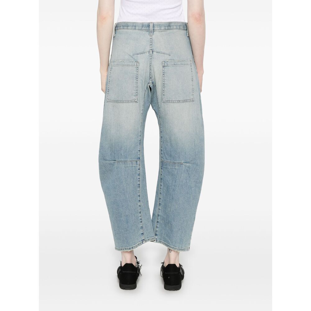 Nili Lotan Denim - Blue | 6bedd047584e11a11a09fe6c9fcb74d3628a738e