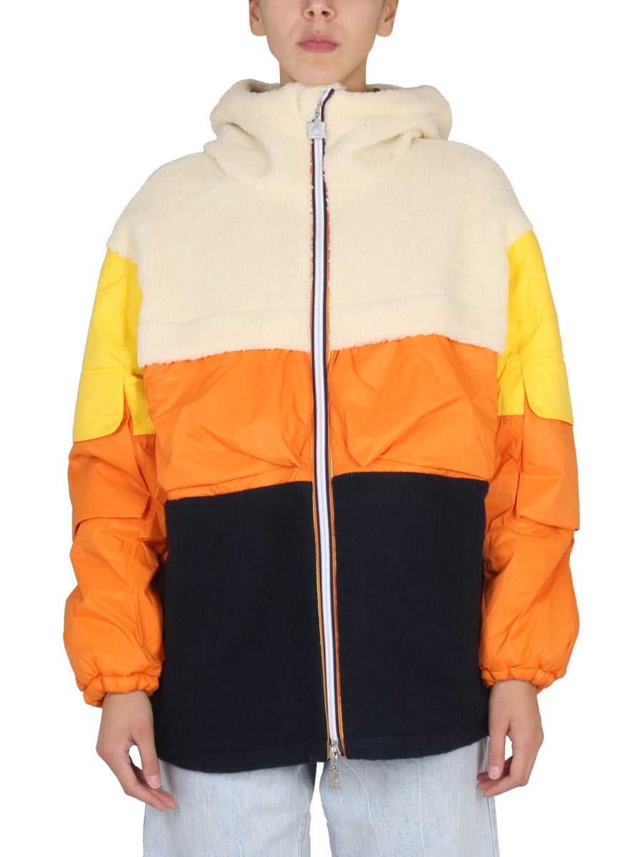 K-Way Jackets - Multicolour | 5211827cc912bb23a8b2ef8924aa500c76b47740