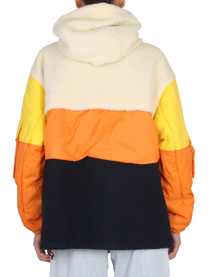 K-Way Jackets - Multicolour | 50d3f6be1fbe45494012e16cb581af05becfaa21