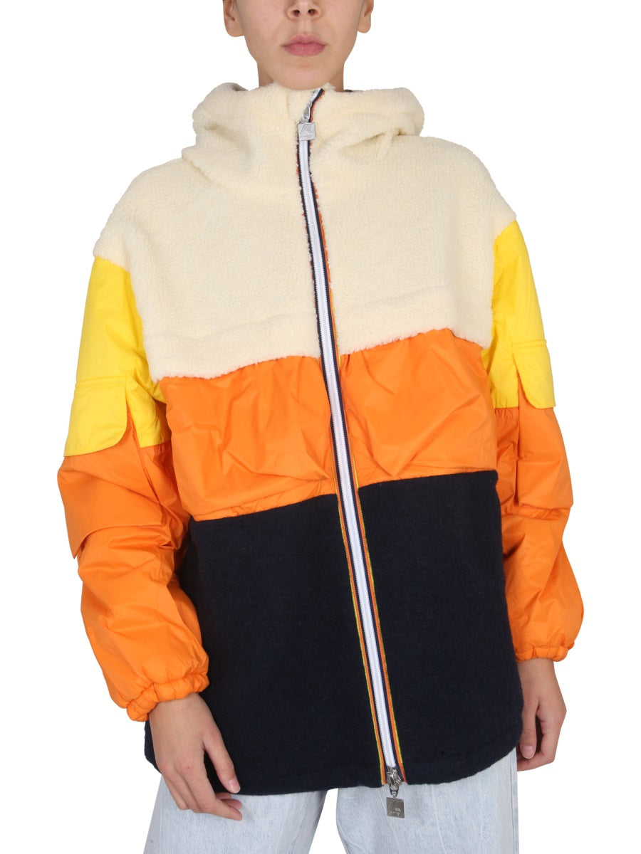 K-Way Jackets - Multicolour | 2afd102a022cc195902701e6757763f1d485d397