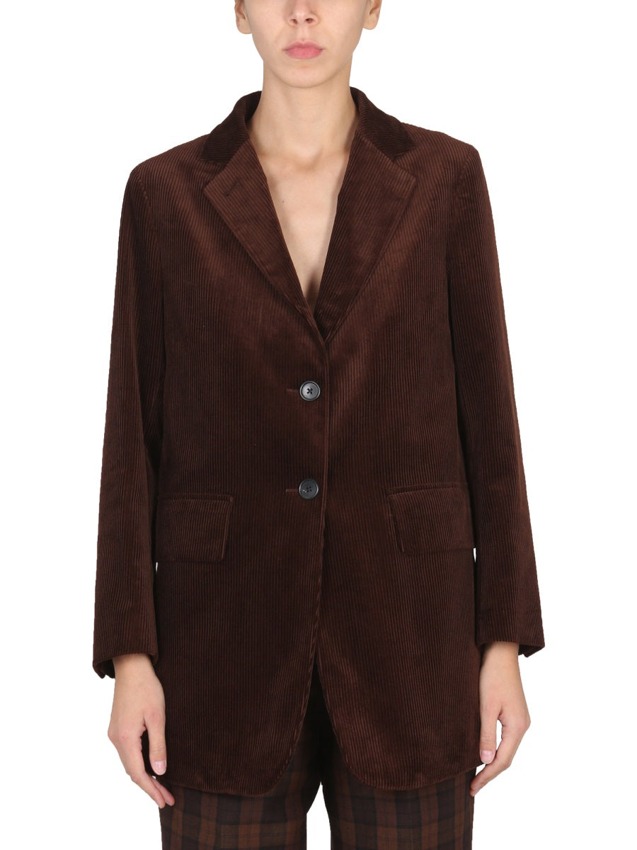 Margaret Howell Jackets - Brown | Wanan Luxury