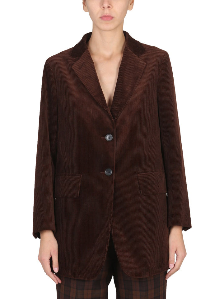 Margaret Howell Jackets - Brown | Wanan Luxury