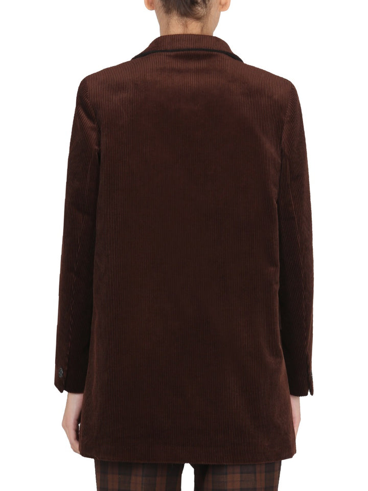 Margaret Howell Jackets - Brown | Wanan Luxury
