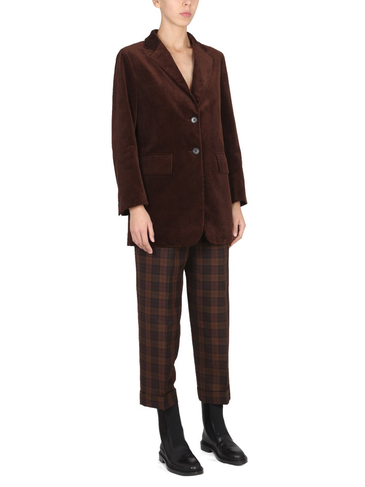 Margaret Howell Jackets - Brown | Wanan Luxury
