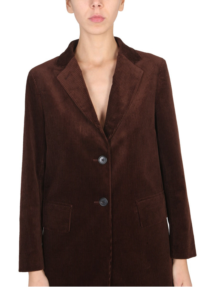 Margaret Howell Jackets - Brown | Wanan Luxury