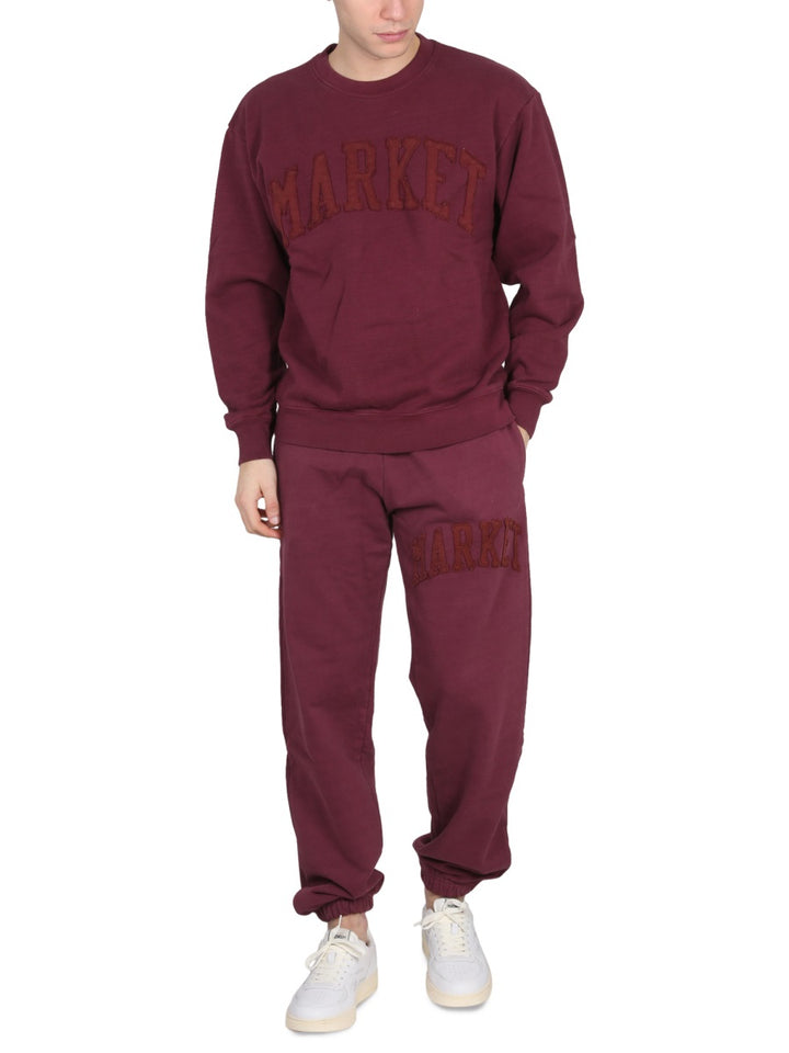 Market Sweatshirts - Bordeaux | 544371c65c767a143c51f2008db118c851933ab2