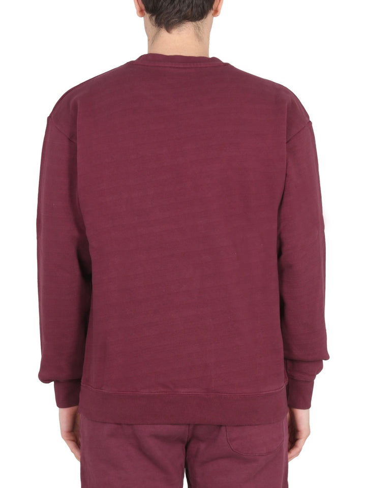 Market Sweatshirts - Bordeaux | f203da8490e4eb5101a201fefd9c36fbdcaa5029