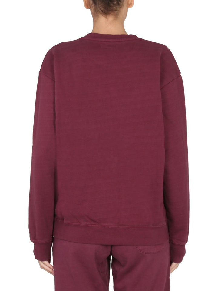 Market Sweatshirts - Bordeaux | afb3b2376ef24919b71ec1bd3e995f1eee781aab