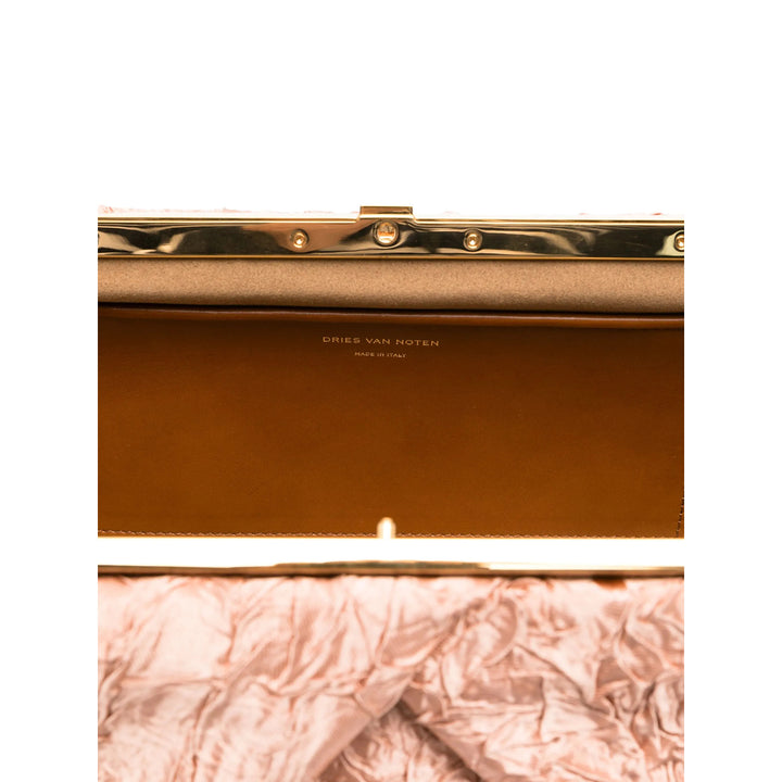 Dries Van Noten Bags - Pink | 569812d962912a1f0f3523543c519e6278d11f03