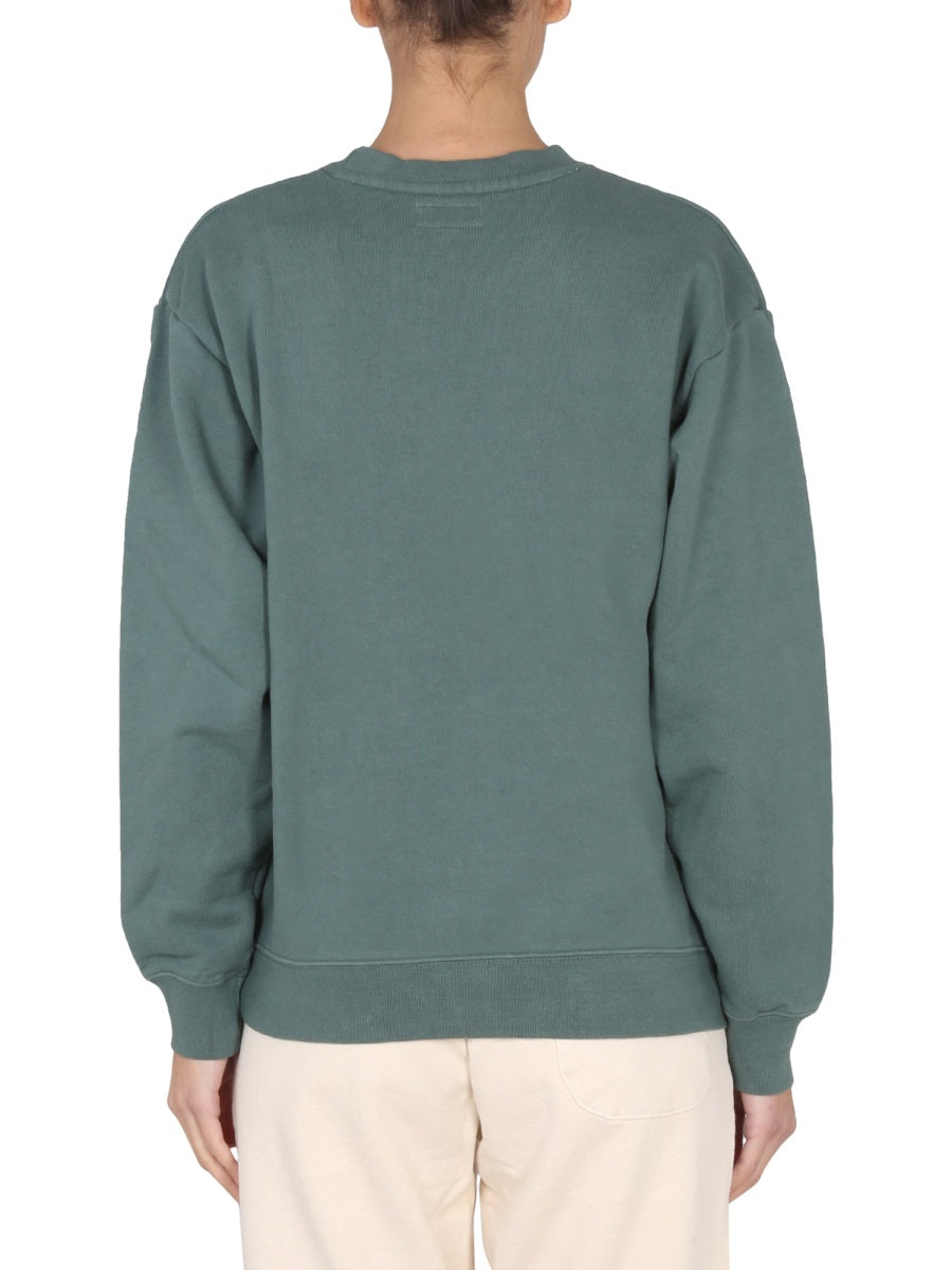Market Sweatshirts - Green | e8a42f615d84b3891259ff71ad854d3c09b3ec2d