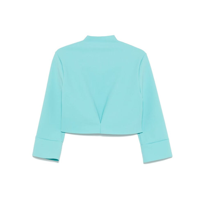 Chiara Boni Outerwears - Blue | 36da8a8720a8a91d0884ee306b27ac4b983ca511