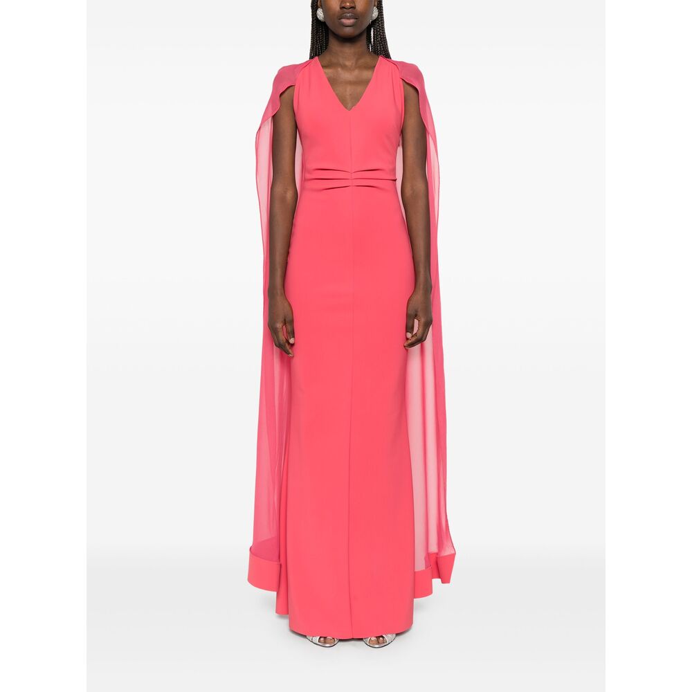 Chiara Boni Dresses - Pink | 3cb237fcd22cafeed0d5fbcd321e6bf43907819b