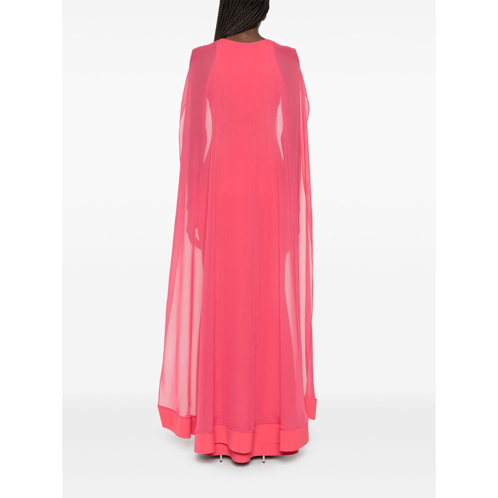 Chiara Boni Dresses - Pink | f538fa7a160f5a8082ecad82e3c8b30d8f72328d