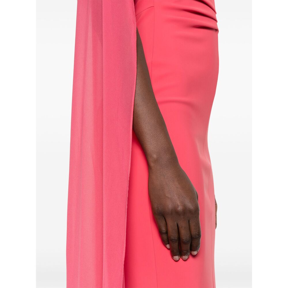 Chiara Boni Dresses - Pink | 8f426fa3b5a66c2fa9a3ccbe1cbae7ea9b01d57f