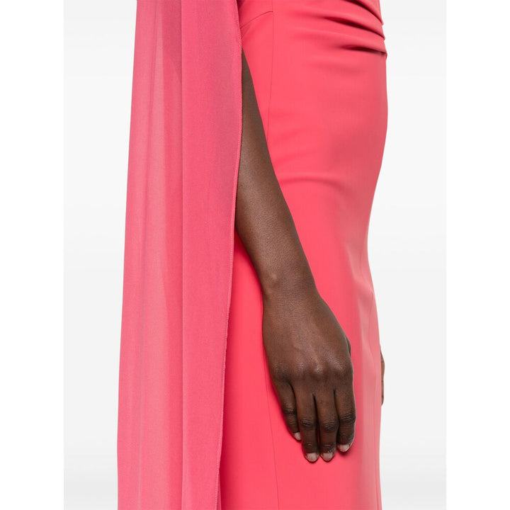 Chiara Boni Dresses - Pink | 8f426fa3b5a66c2fa9a3ccbe1cbae7ea9b01d57f