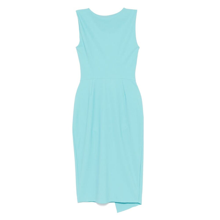 Chiara Boni Dresses - Blue | 0a61a35c37c951ca0b8b5fc561eb15c5e6d2d125