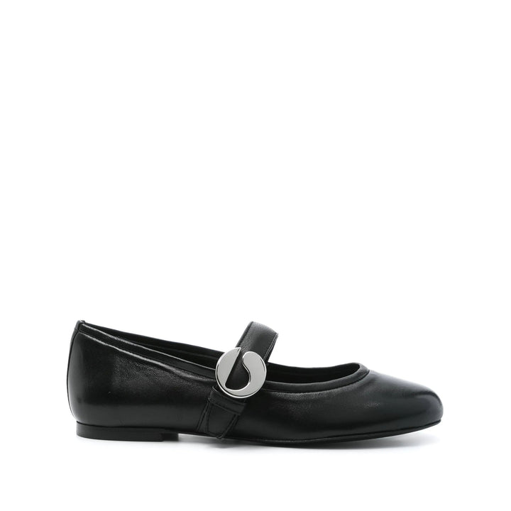 Coperni Shoes - Black | 1eeb7d92179c07fdda65561d2e4c89e750a73c48