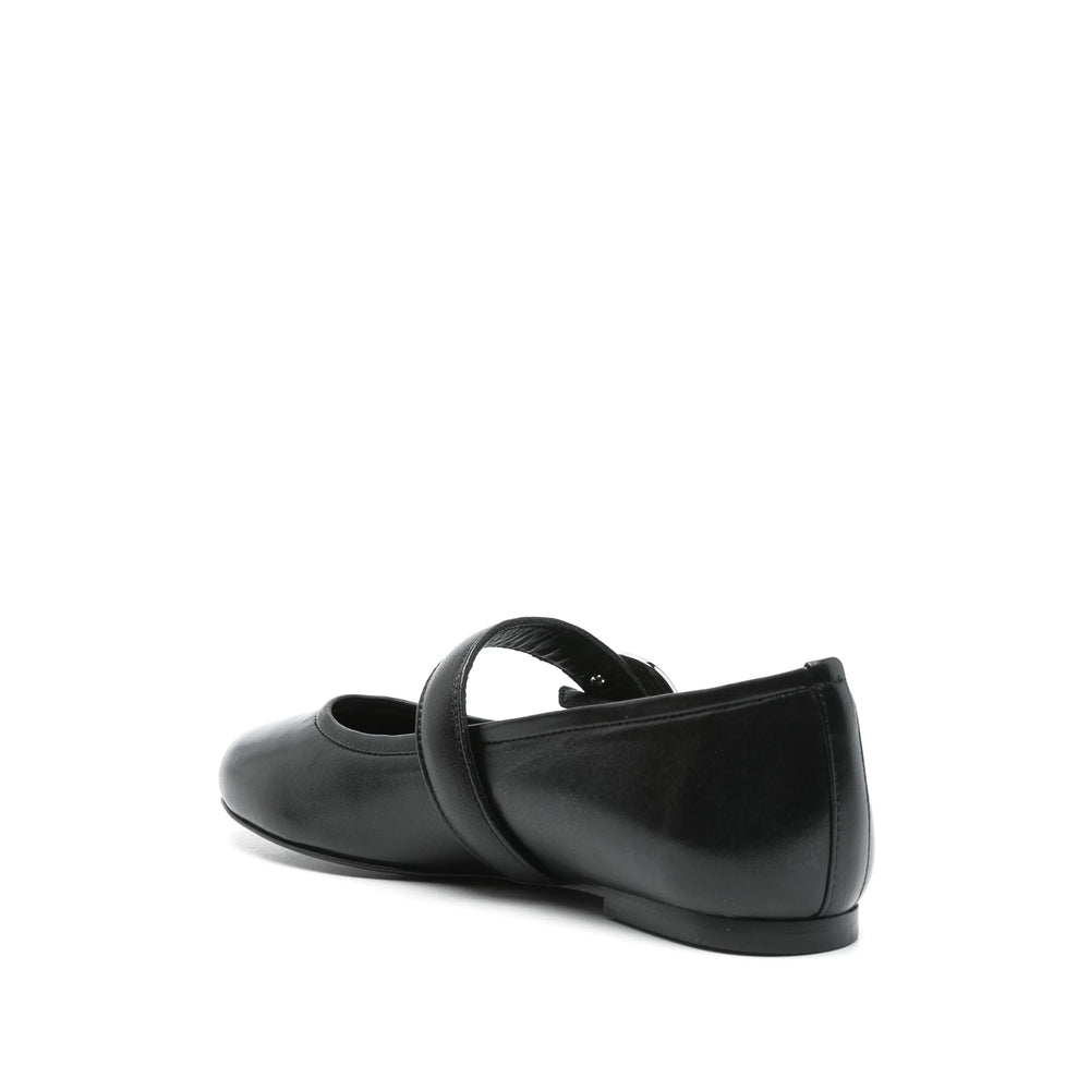 Coperni Shoes - Black | 7c1285cbd8ea1972ffe2606d8125fc77974d75f4