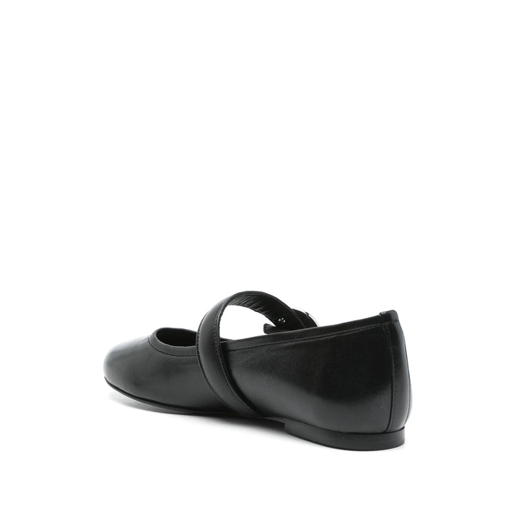 Coperni Shoes - Black | 7c1285cbd8ea1972ffe2606d8125fc77974d75f4