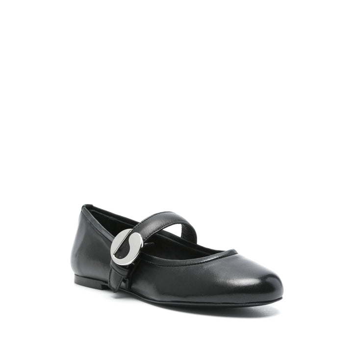 Coperni Shoes - Black | 1480c989c317897498d95a531d09dc030953775a