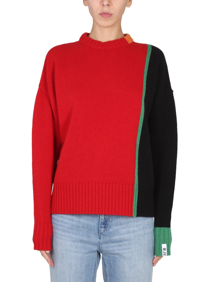 Right For Sweaters - Multicolour | 11cc37b6a6267082690e1e0b2ae338e4e65e7b14