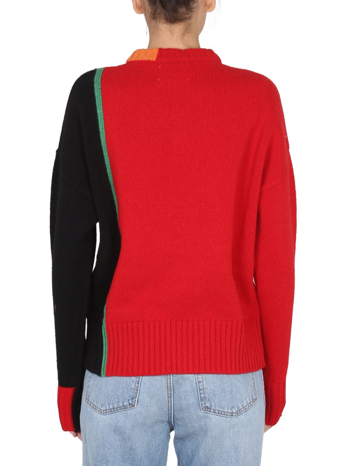 Right For Sweaters - Multicolour | 3c3f0f1ccd7ae840d7b399829e2c9209acb1d99f