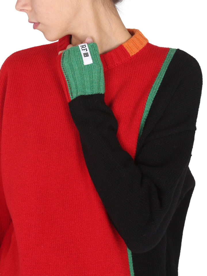 Right For Sweaters - Multicolour | 08c2970c6c3262136120c99be43c983f0bc2f97a