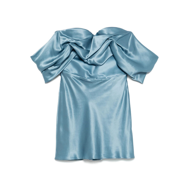 Giuseppe Di Morabito Dresses - Blue | a37cce233faf56709e54a34406b44b6ed808f8a5