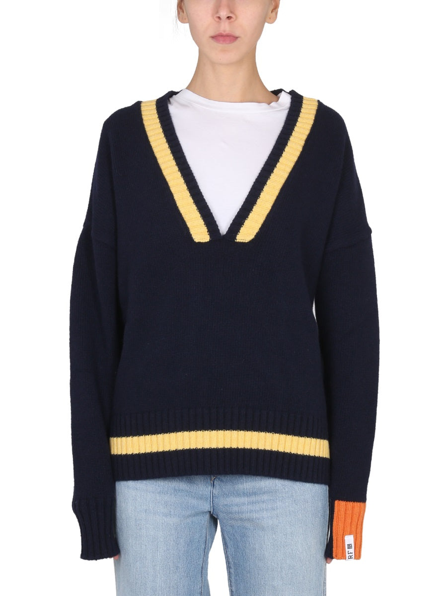 Right For Sweaters - Multicolour | cd72cf9089625748c72b34aa2e7c4893d82dc053