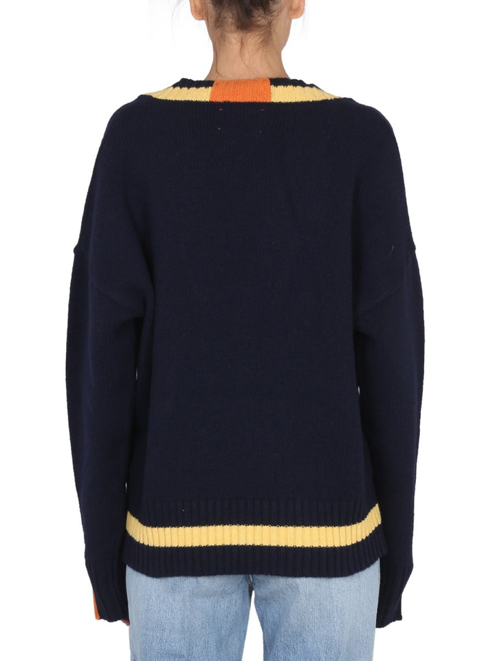 Right For Sweaters - Multicolour | 148c51a8dbb0b0a6bc6ef290d216996744662a26