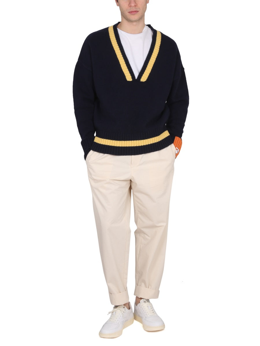 Right For Sweaters - Multicolour | ff57fc0349b861549180a36a1704f1a1ac67f46a