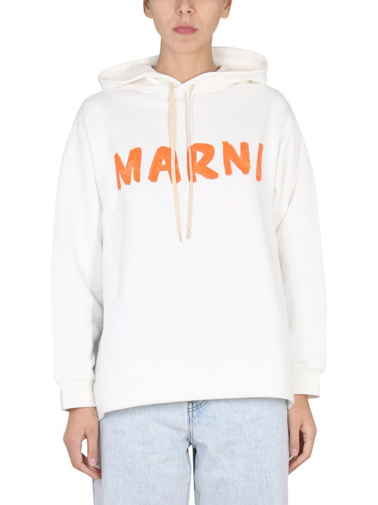 Logo Hoodie