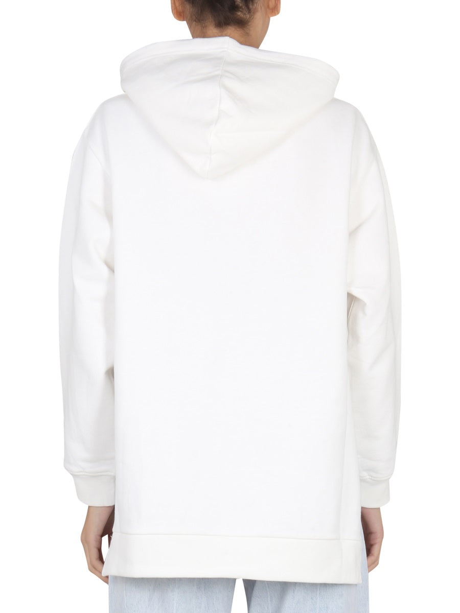 Marni Sweatshirts - White | Wanan Luxury