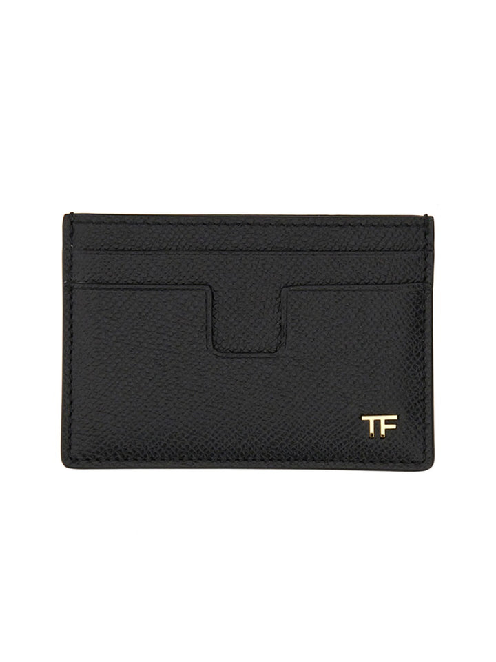 Tom Ford Wallets & Pures - Black | Wanan Luxury