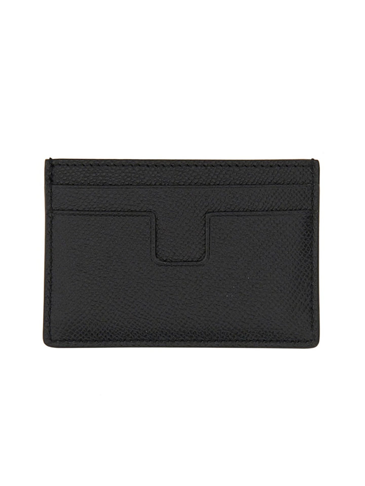 Tom Ford Wallets & Pures - Black | Wanan Luxury