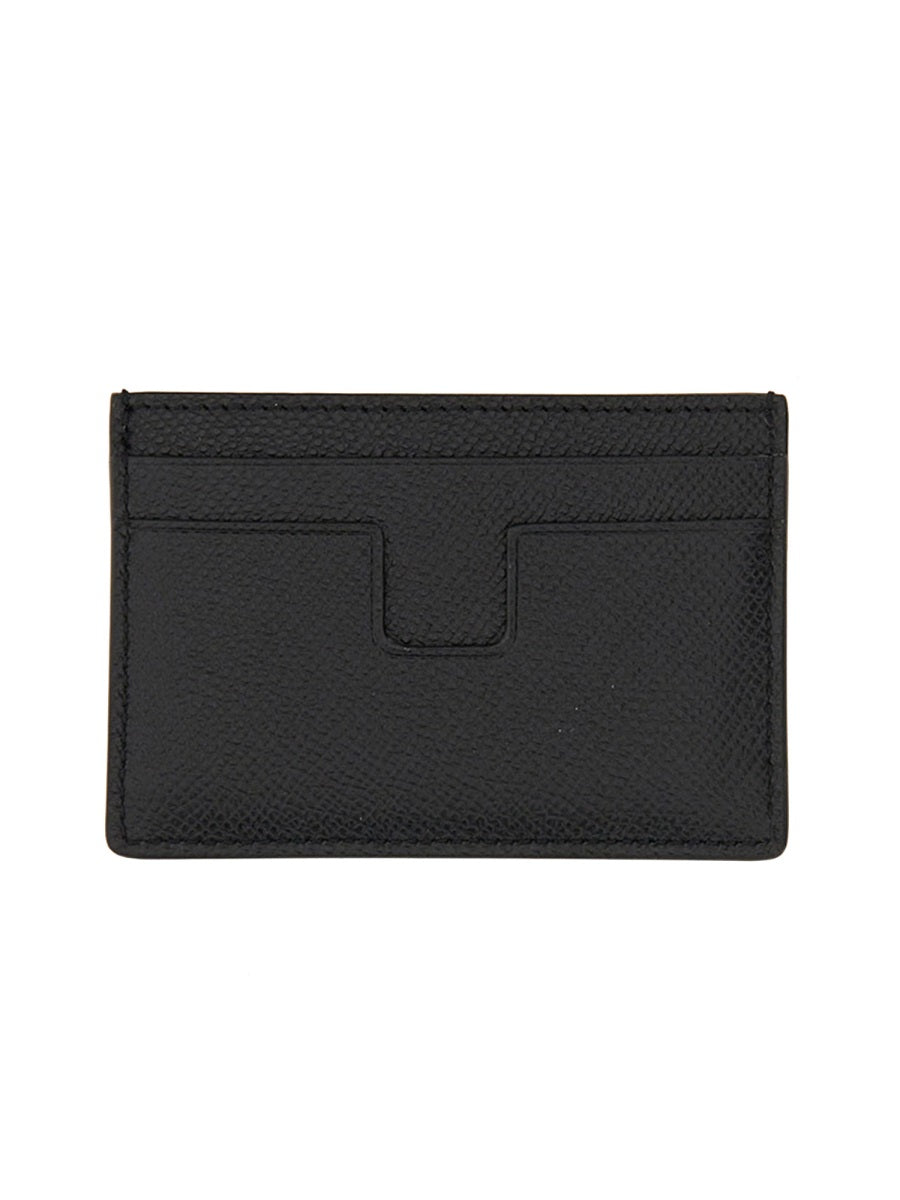 Tom Ford Wallets & Pures - Black | Wanan Luxury