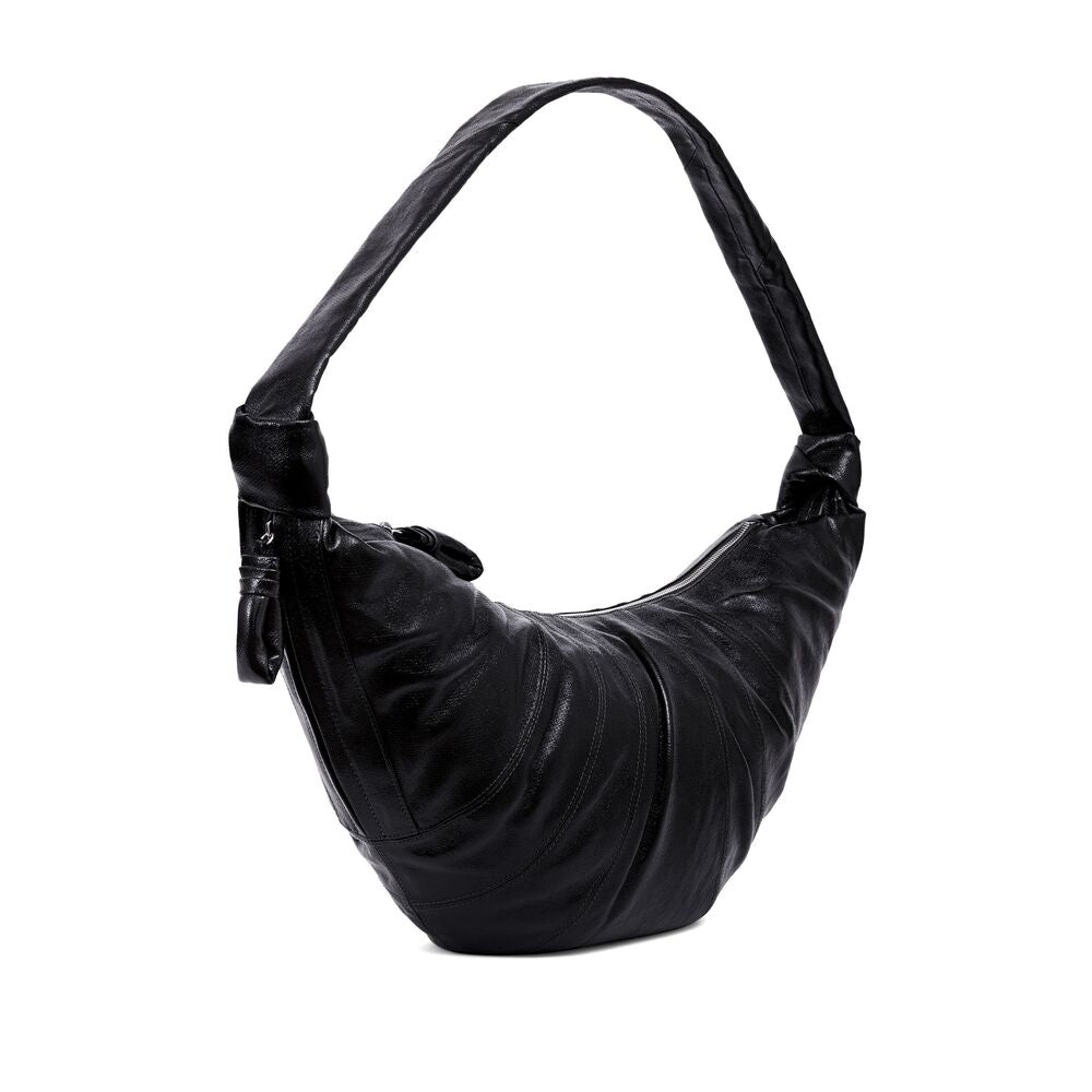 Lemaire Bum Bags - Black | 9a58daa46c10b070f95c7cb6aca40a839a0d4d67