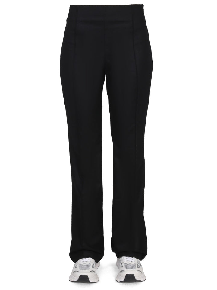 Remain Birger Christensen Pants - Black | Wanan Luxury