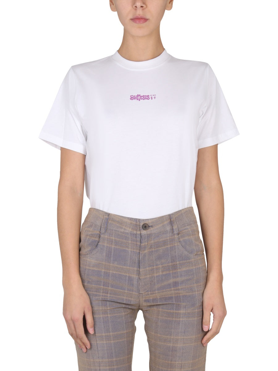 Mcq T shirts - White | Wanan Luxury