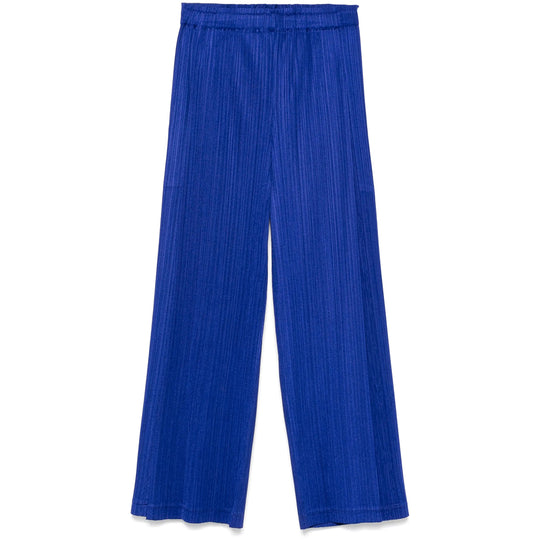 Pants Blue