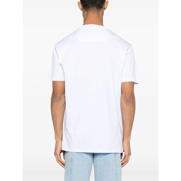 Philipp Plein T Shirts - White | 0a64d22b1eba6ee9fe96daff54ba6eb042c871c5